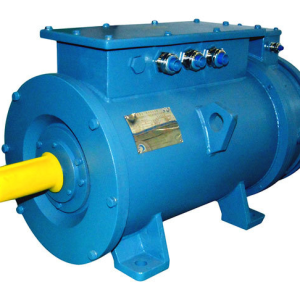 JZ2-H Series Electric otor